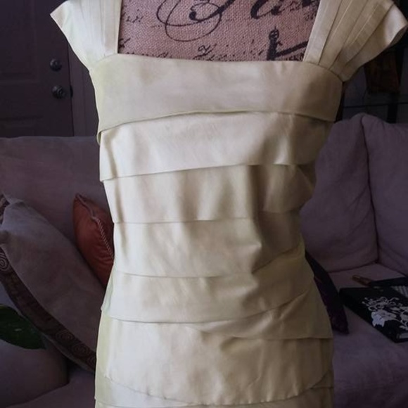 Tango 3 piece Light Charteuse Green Suit - Picture 1 of 2